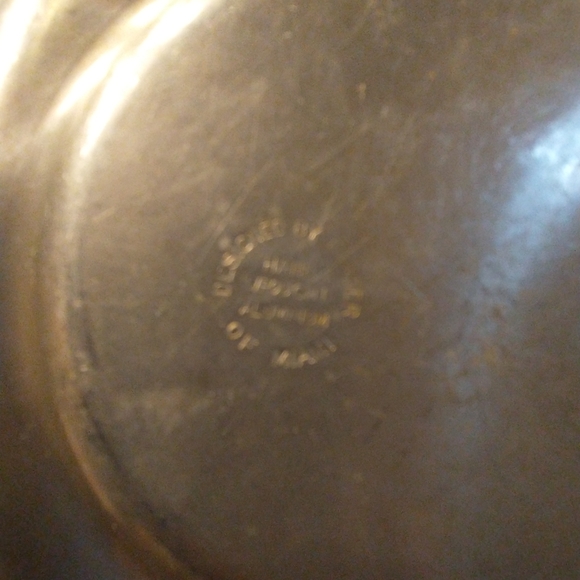 Designed by Burger Hand Wrought Aluminum of Miami - Picture 4 of 6